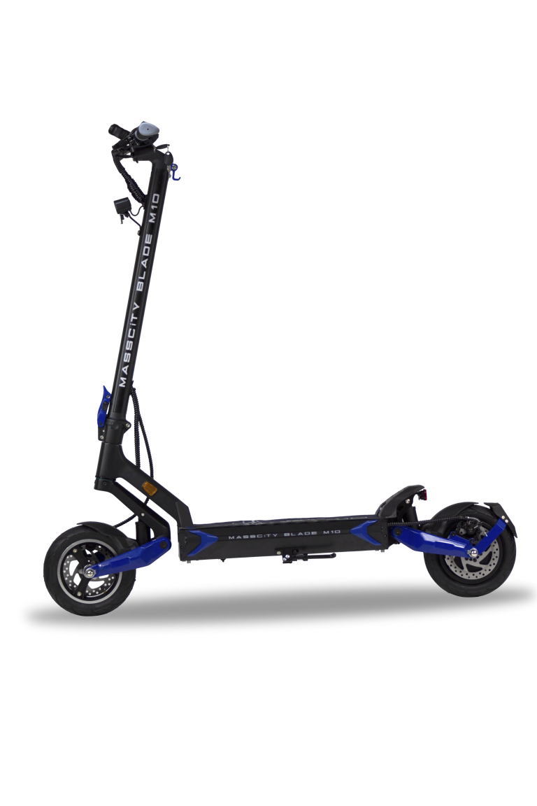 Masscity Blade M10
